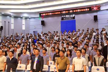 學生記者李柏儒 (22)